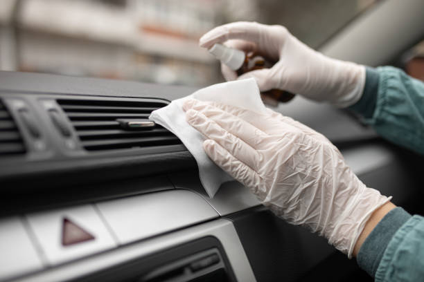 Best Air Duct Cleaning Near Me  in Yorkville, NY