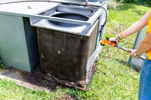 Best HVAC Air Duct Cleaning  in Yorkville, NY