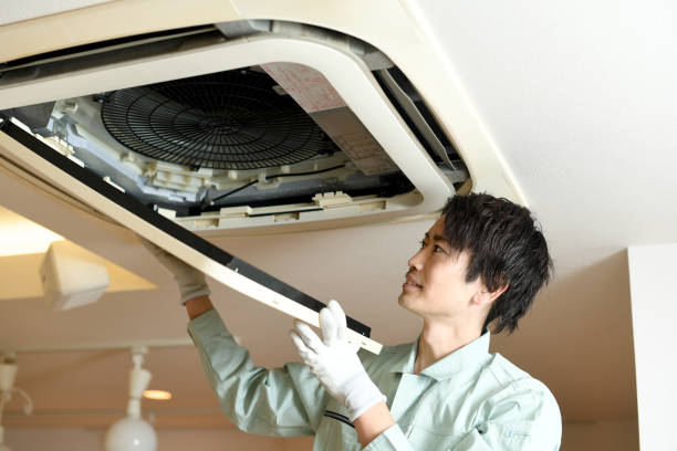 Best Dryer Vent Cleaning Services  in Yorkville, NY
