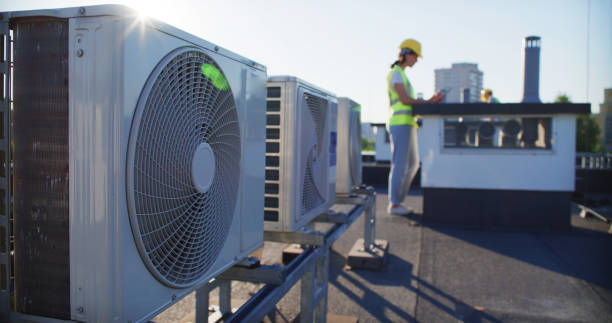 Best Commercial HVAC Duct Cleaning  in Yorkville, NY