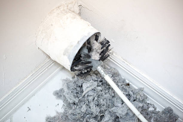 Best HVAC Duct Inspection Services  in Yorkville, NY
