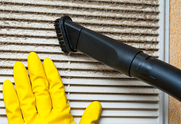 Best Professional Duct Cleaning Services  in Yorkville, NY